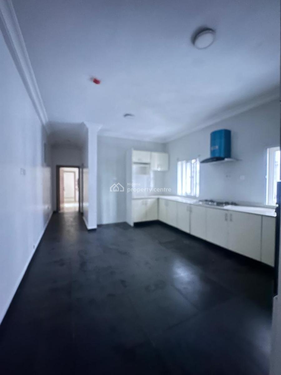 10 Units of 3 Bedrooms Apartment, Bourdillon, Ikoyi, Lagos, Flat / Apartment for Rent