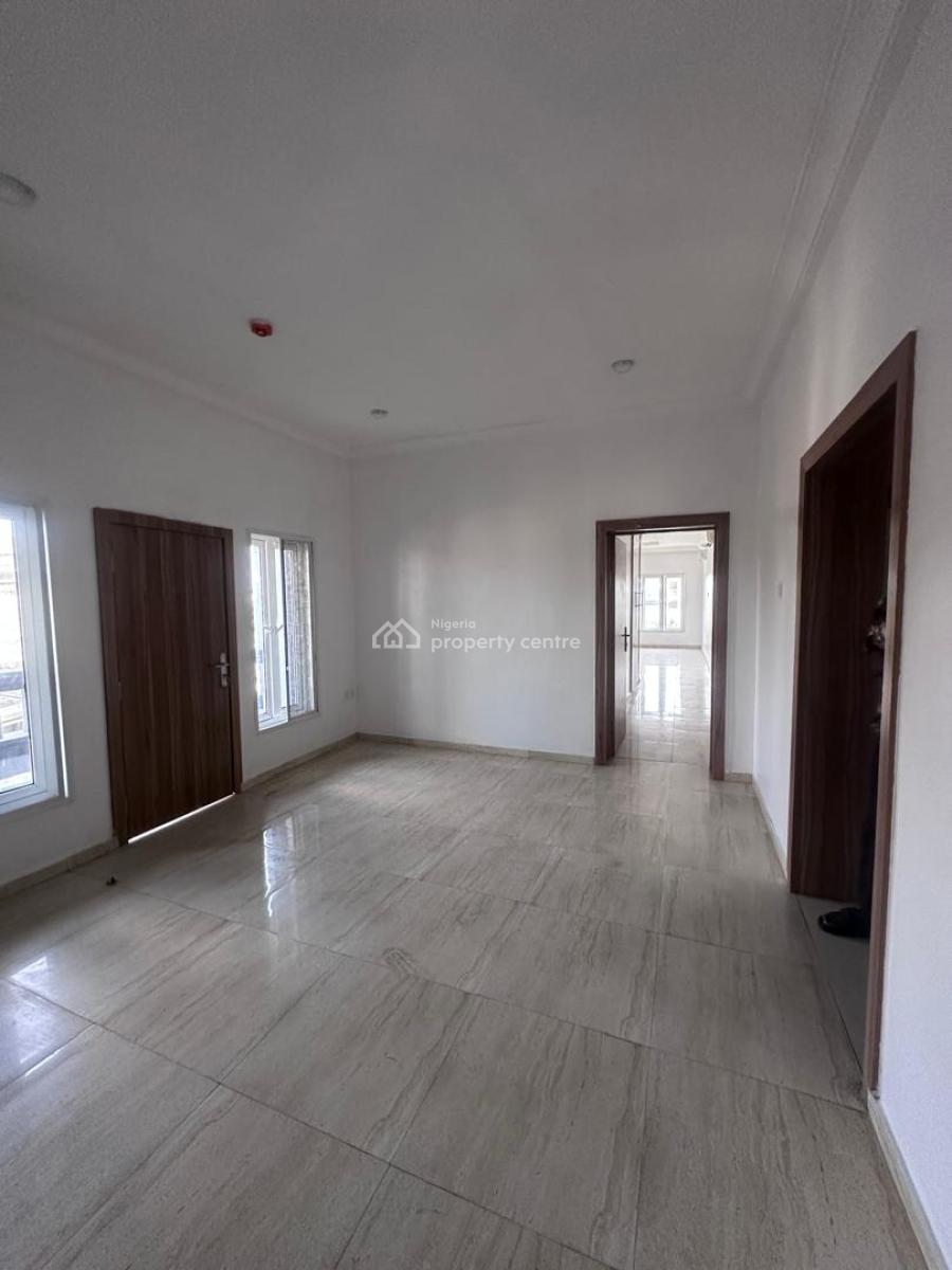10 Units of 3 Bedrooms Apartment, Bourdillon, Ikoyi, Lagos, Flat / Apartment for Rent