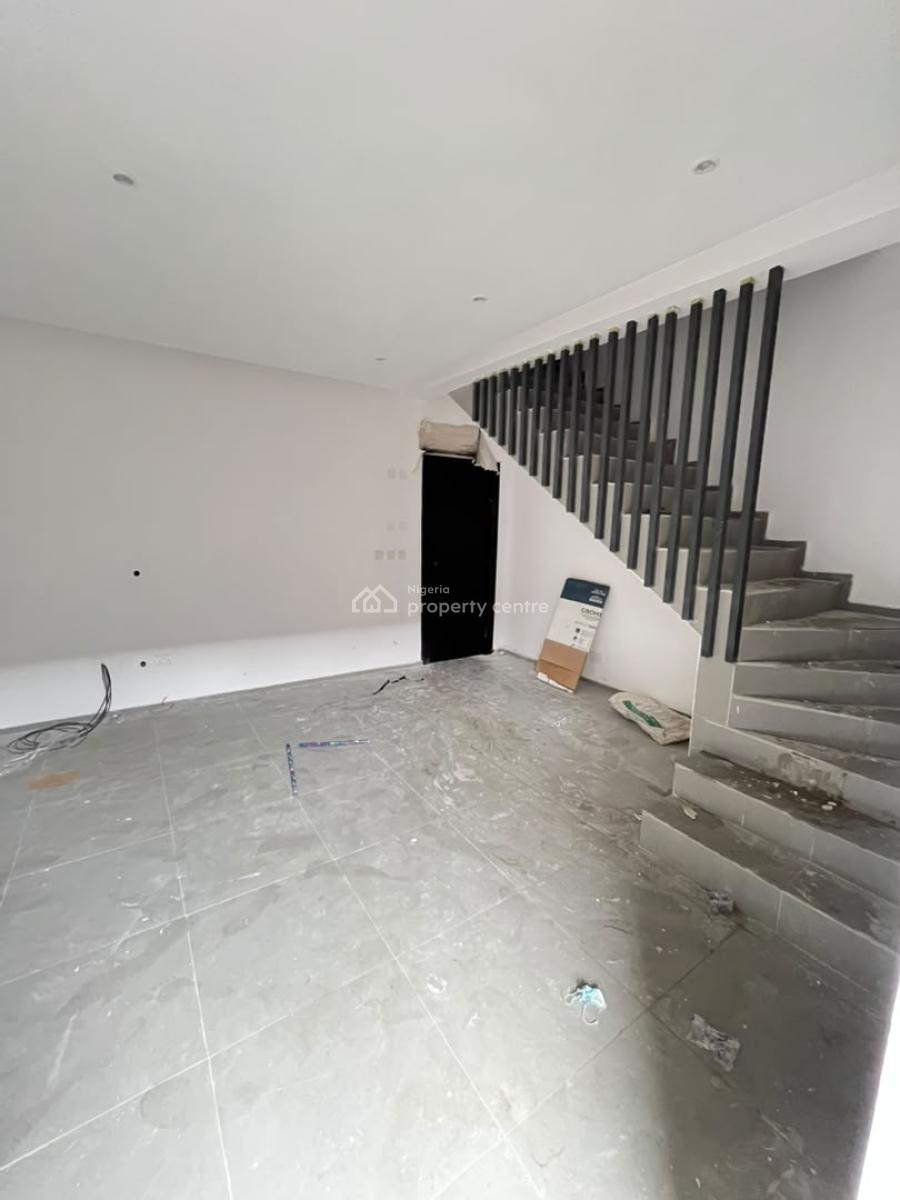 2 Units of Gorgeous Brand New 2-bedroom Maisonette Duplex with Fitted, Ilasan, Ikate, Lekki, Lagos, House for Rent