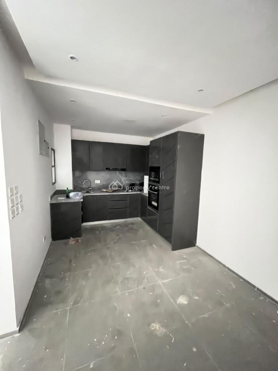 2 Units of Gorgeous Brand New 2-bedroom Maisonette Duplex with Fitted, Ilasan, Ikate, Lekki, Lagos, House for Rent