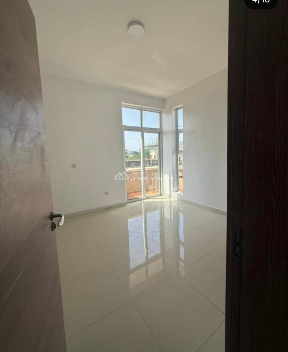 Fully Service 2bedroom Apartment with Fitted Kitchen with Amenities an, Oniru, Victoria Island (vi), Lagos, Flat / Apartment for Rent