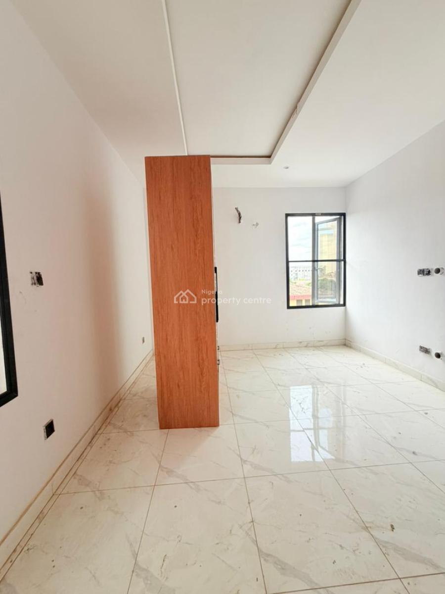 Nicely Built 3 Bedroom Apartment with a Bq in a Secured Location, Ikeja Gra, Ikeja, Lagos, Flat / Apartment for Sale