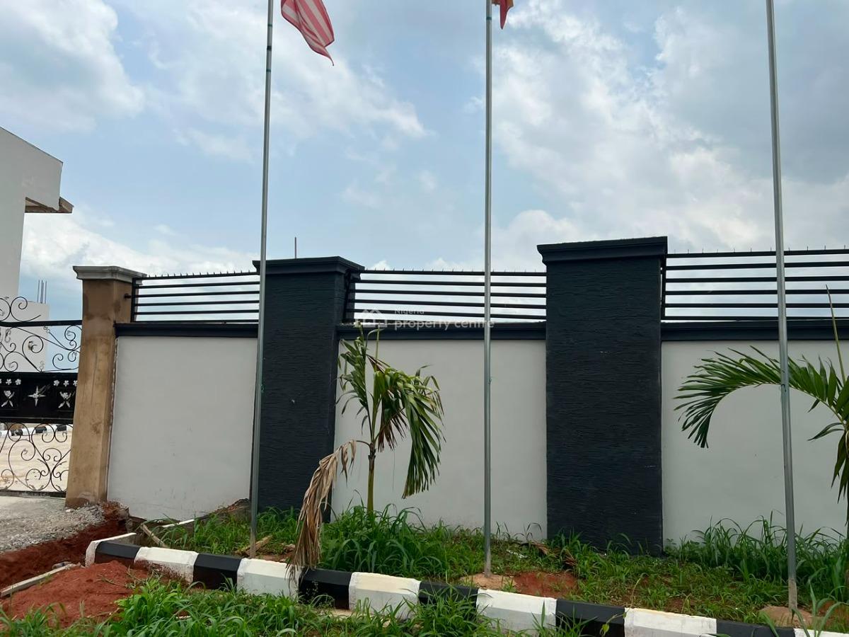 Secure a Cof O Property in a Fast Developing Estate with a Great Offer, Buy & Build Land with a C Ofo. Get Started with As Low As 500kdeposit, Mowe Ofada, Ogun, Mixed-use Land for Sale