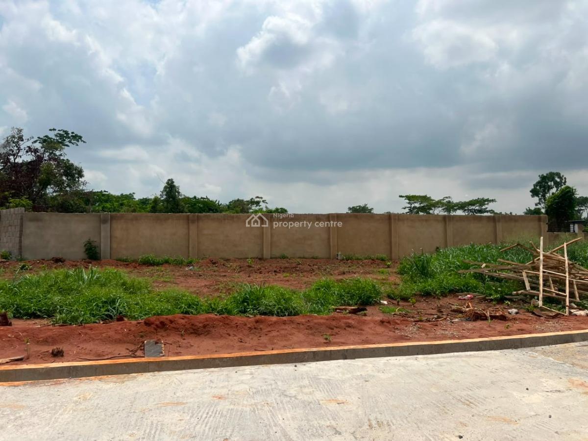 Secure a Cof O Property in a Fast Developing Estate with a Great Offer, Buy & Build Land with a C Ofo. Get Started with As Low As 500kdeposit, Mowe Ofada, Ogun, Mixed-use Land for Sale