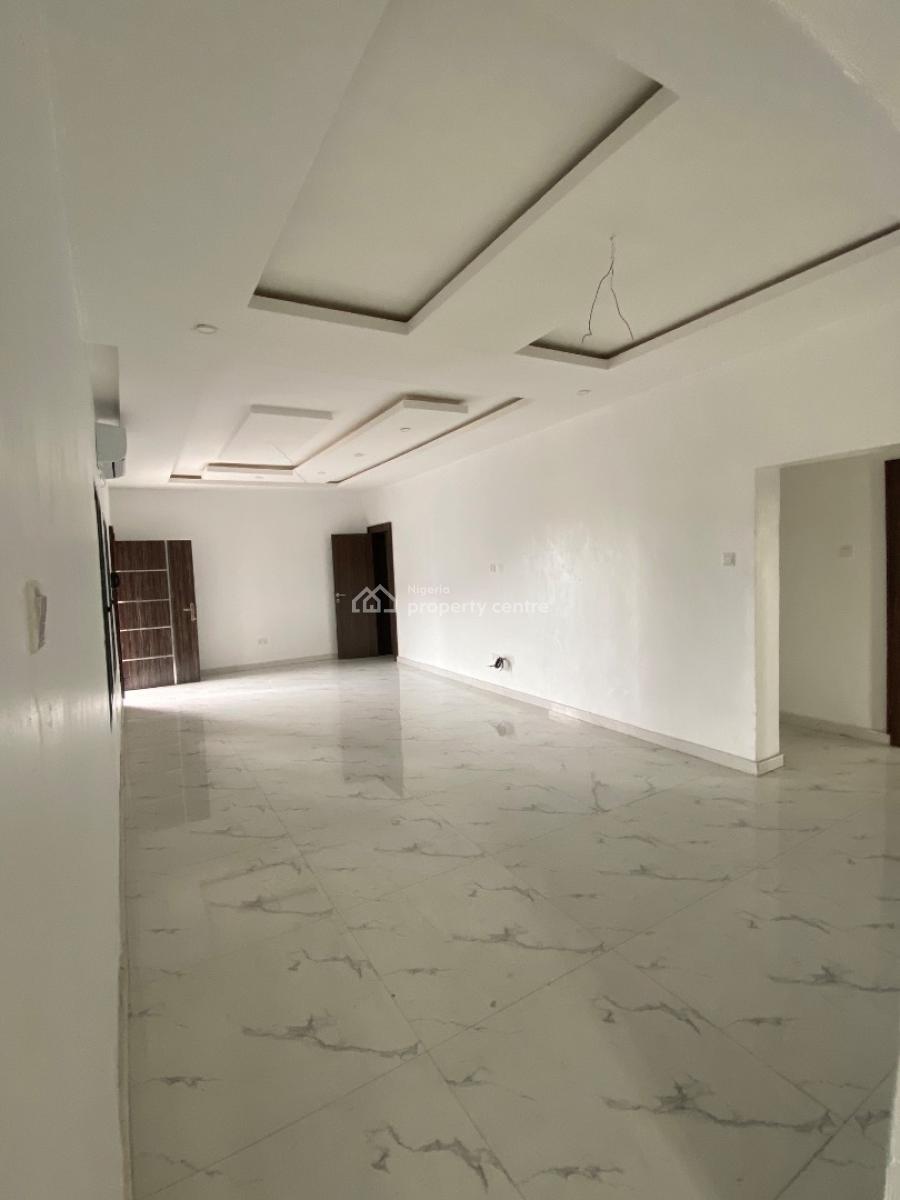 Luxury Cozy Newly 3 Bedroom Flat in a Serene Location, Ikoyi Lagos , in One of The Most Prestigious Location ., Ikoyi, Lagos, Flat / Apartment for Rent