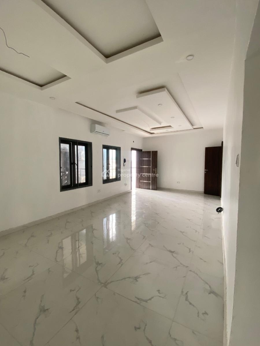 Luxury Cozy Newly 3 Bedroom Flat in a Serene Location, Ikoyi Lagos , in One of The Most Prestigious Location ., Ikoyi, Lagos, Flat / Apartment for Rent
