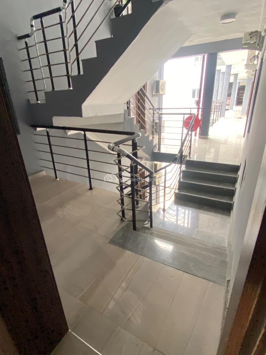 Luxury Cozy Newly 3 Bedroom Flat in a Serene Location, Ikoyi Lagos , in One of The Most Prestigious Location ., Ikoyi, Lagos, Flat / Apartment for Rent