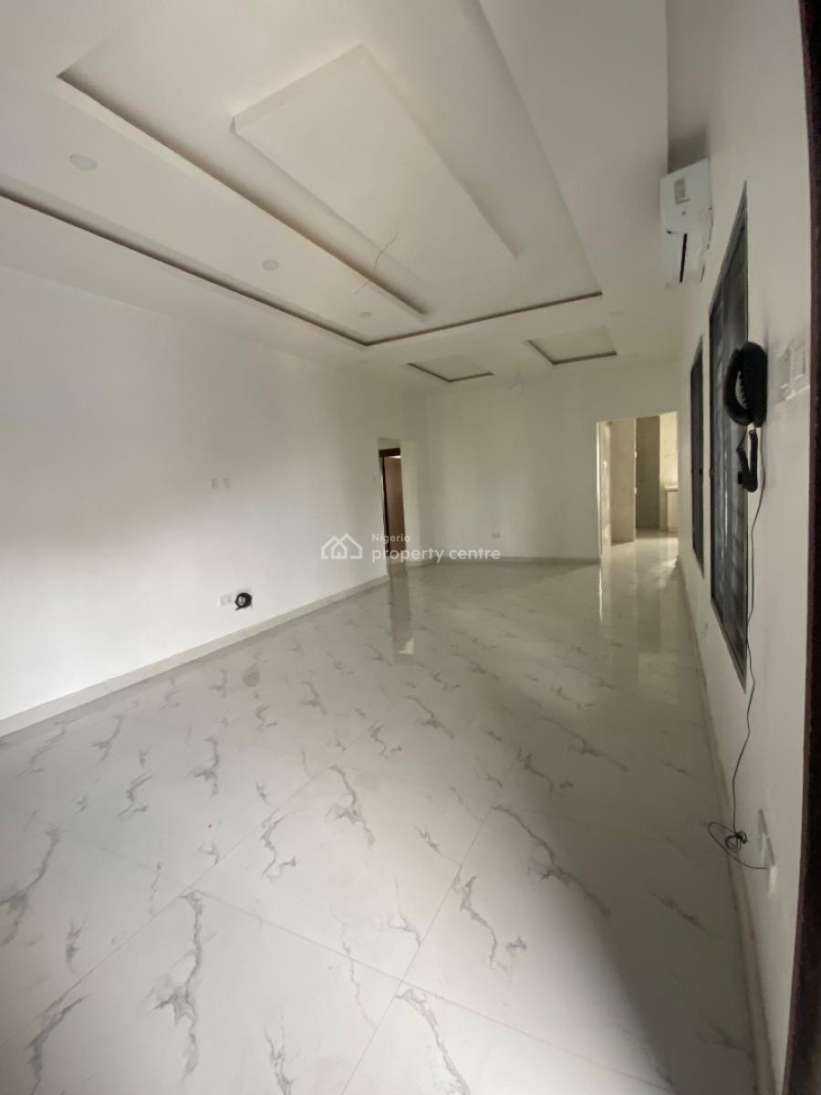Luxury Cozy Newly 3 Bedroom Flat in a Serene Location, Ikoyi Lagos , in One of The Most Prestigious Location ., Ikoyi, Lagos, Flat / Apartment for Rent