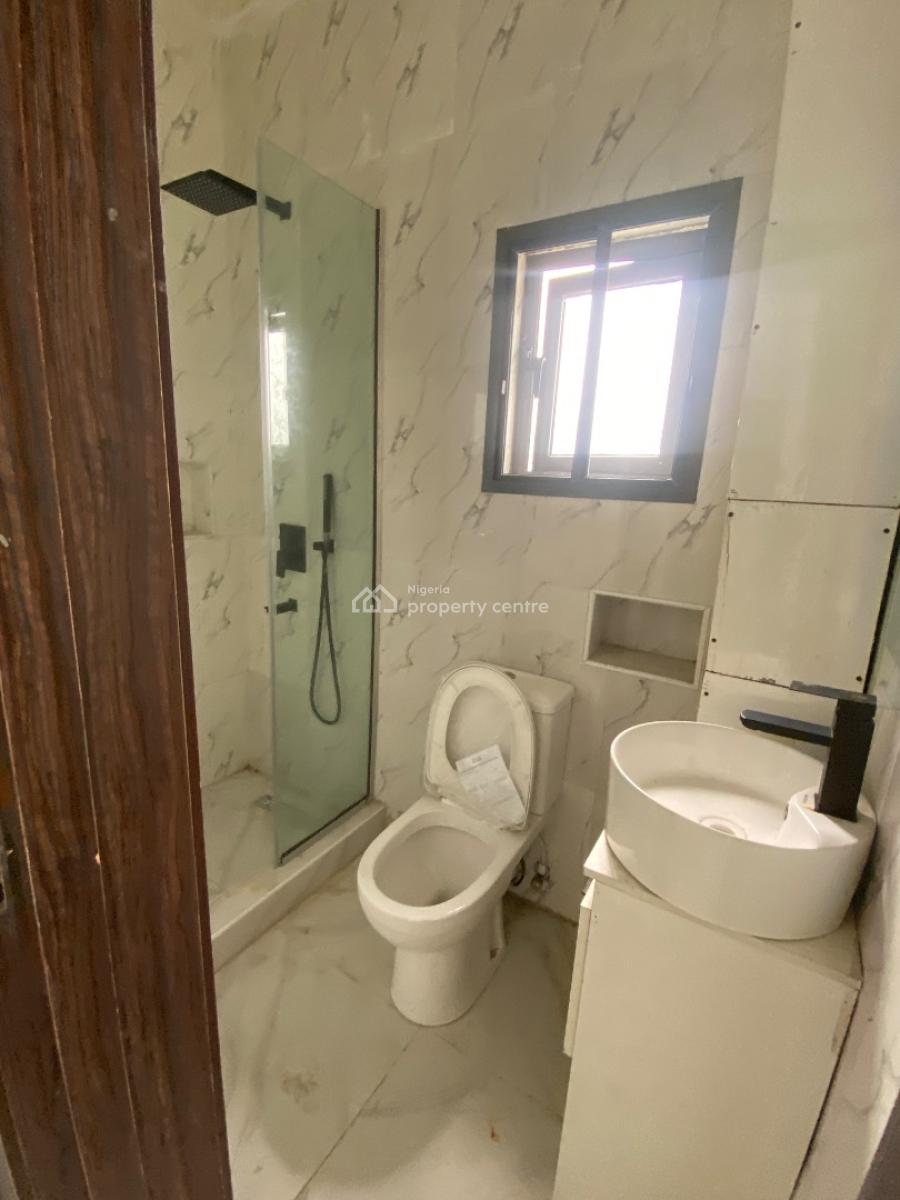 Luxury Cozy Newly 3 Bedroom Flat in a Serene Location, Ikoyi Lagos , in One of The Most Prestigious Location ., Ikoyi, Lagos, Flat / Apartment for Rent