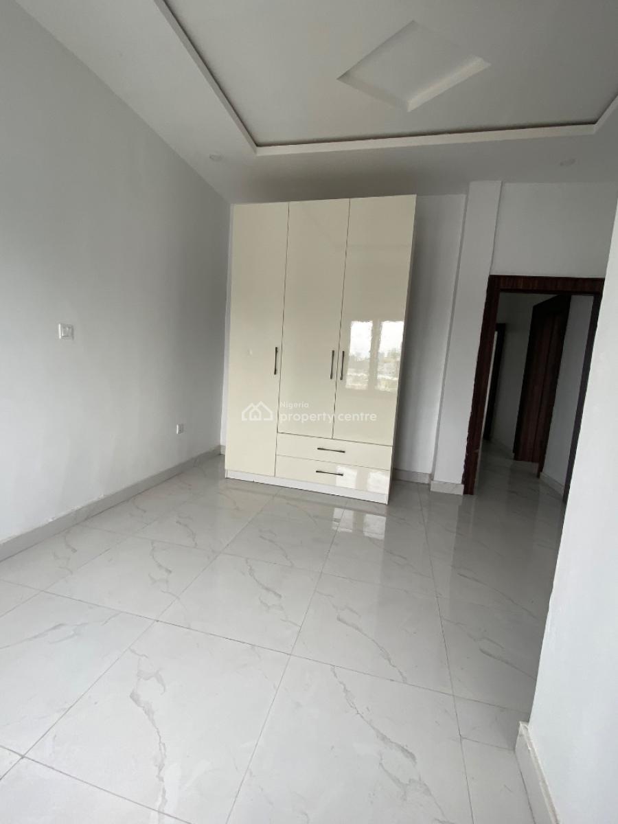 Luxury Cozy Newly 3 Bedroom Flat in a Serene Location, Ikoyi Lagos , in One of The Most Prestigious Location ., Ikoyi, Lagos, Flat / Apartment for Rent