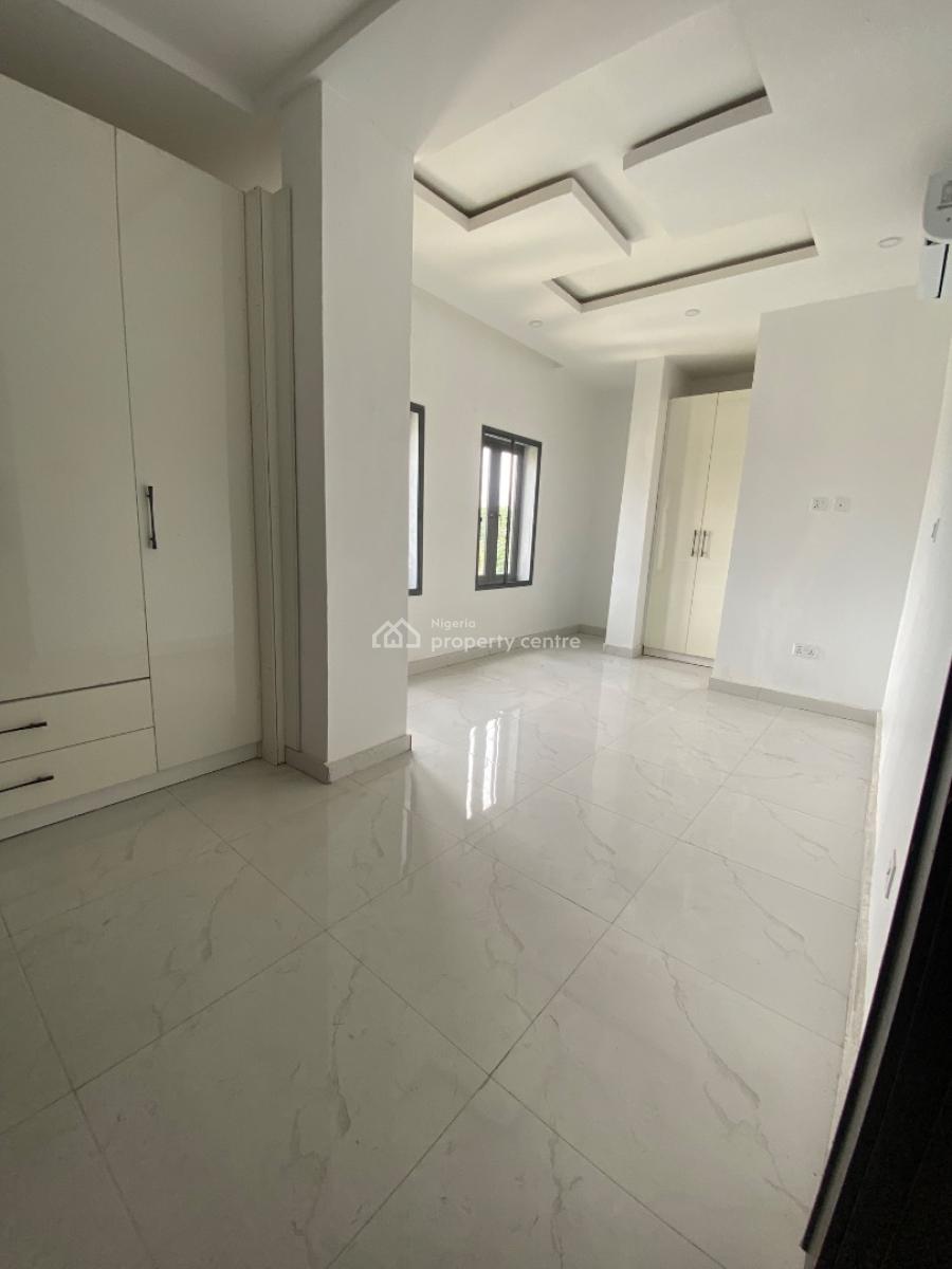 Luxury Cozy Newly 3 Bedroom Flat in a Serene Location, Ikoyi Lagos , in One of The Most Prestigious Location ., Ikoyi, Lagos, Flat / Apartment for Rent