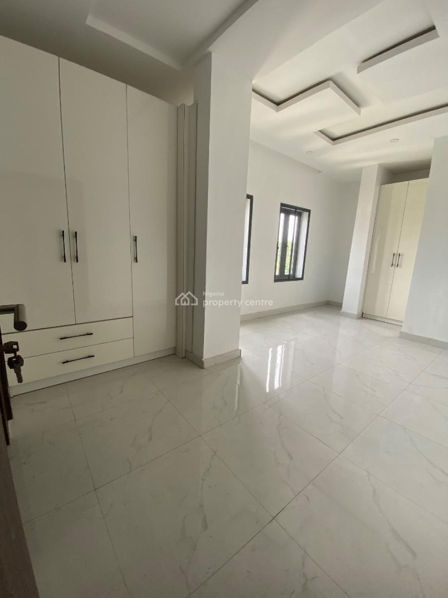 Luxury Cozy Newly 3 Bedroom Flat in a Serene Location, Ikoyi Lagos , in One of The Most Prestigious Location ., Ikoyi, Lagos, Flat / Apartment for Rent