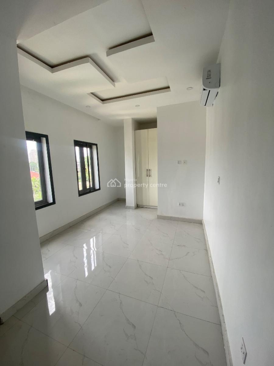 Luxury Cozy Newly 3 Bedroom Flat in a Serene Location, Ikoyi Lagos , in One of The Most Prestigious Location ., Ikoyi, Lagos, Flat / Apartment for Rent