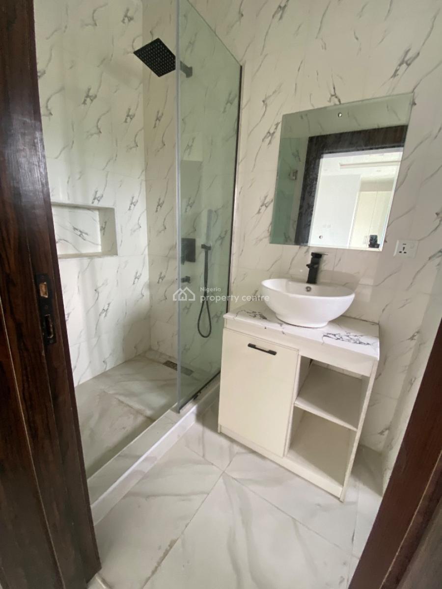 Luxury Cozy Newly 3 Bedroom Flat in a Serene Location, Ikoyi Lagos , in One of The Most Prestigious Location ., Ikoyi, Lagos, Flat / Apartment for Rent