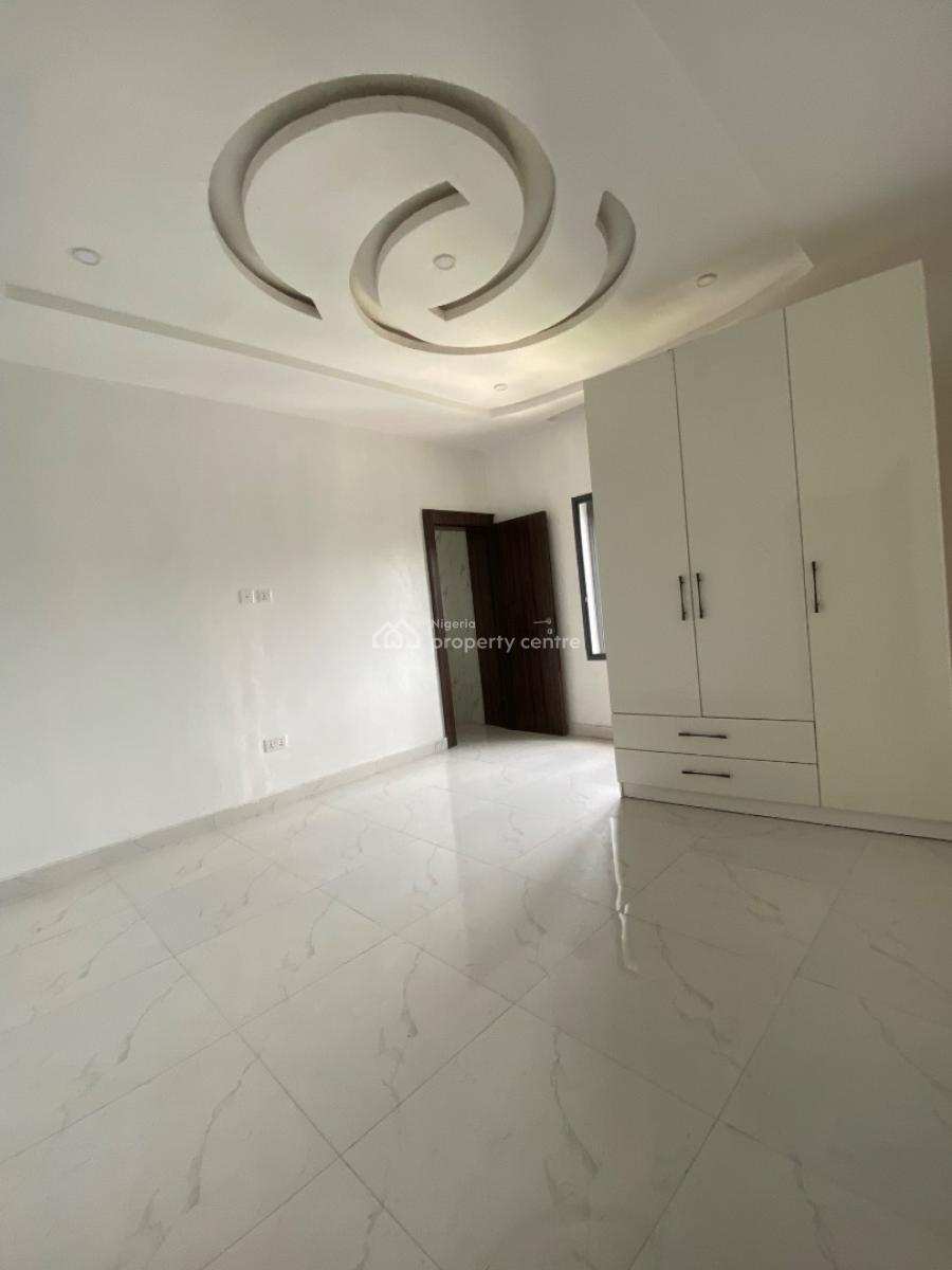 Luxury Cozy Newly 3 Bedroom Flat in a Serene Location, Ikoyi Lagos , in One of The Most Prestigious Location ., Ikoyi, Lagos, Flat / Apartment for Rent