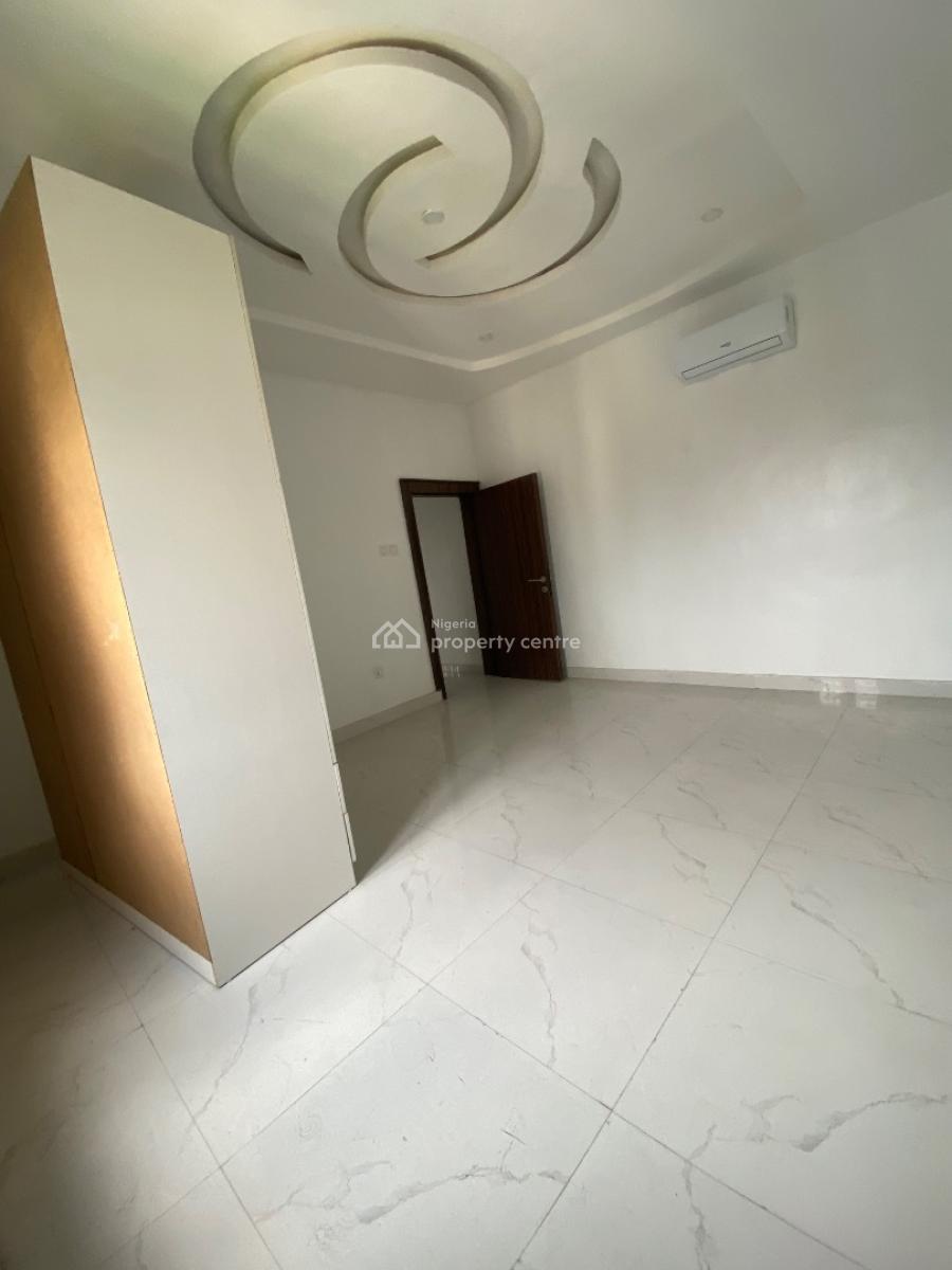 Luxury Cozy Newly 3 Bedroom Flat in a Serene Location, Ikoyi Lagos , in One of The Most Prestigious Location ., Ikoyi, Lagos, Flat / Apartment for Rent