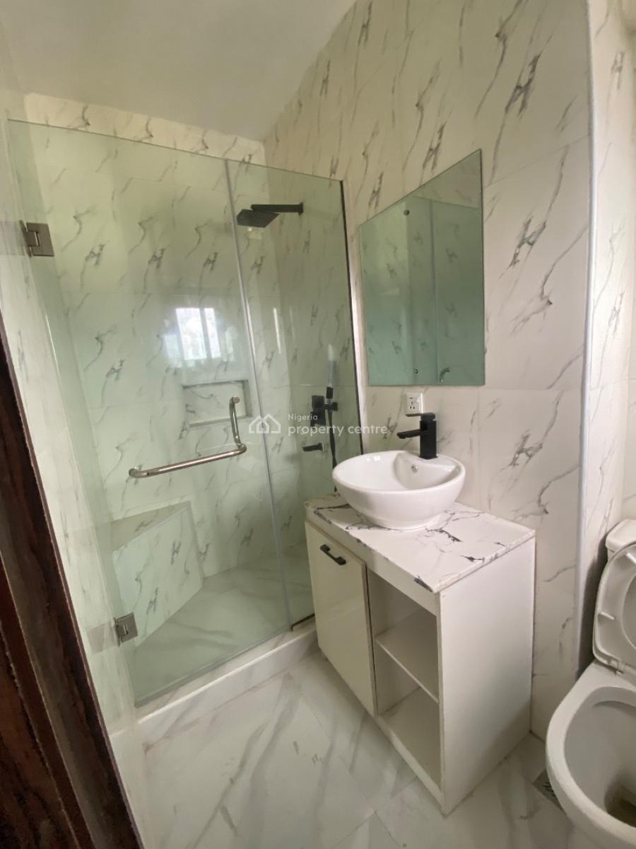 Luxury Cozy Newly 3 Bedroom Flat in a Serene Location, Ikoyi Lagos , in One of The Most Prestigious Location ., Ikoyi, Lagos, Flat / Apartment for Rent