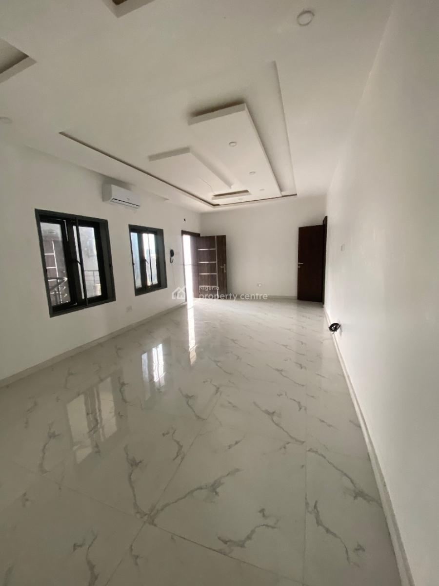 Luxury Cozy Newly 3 Bedroom Flat in a Serene Location, Ikoyi Lagos , in One of The Most Prestigious Location ., Ikoyi, Lagos, Flat / Apartment for Rent