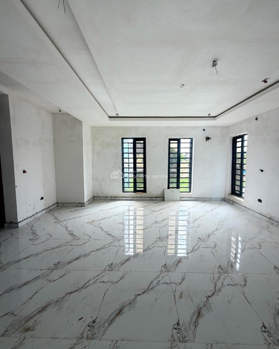 a Standard Home in a Great Neighborhood, Gwarinpa, Abuja, Semi-detached Bungalow for Sale