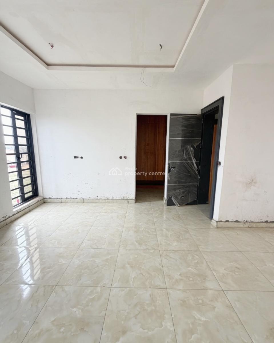 a Standard Home in a Great Neighborhood, Gwarinpa, Abuja, Semi-detached Bungalow for Sale