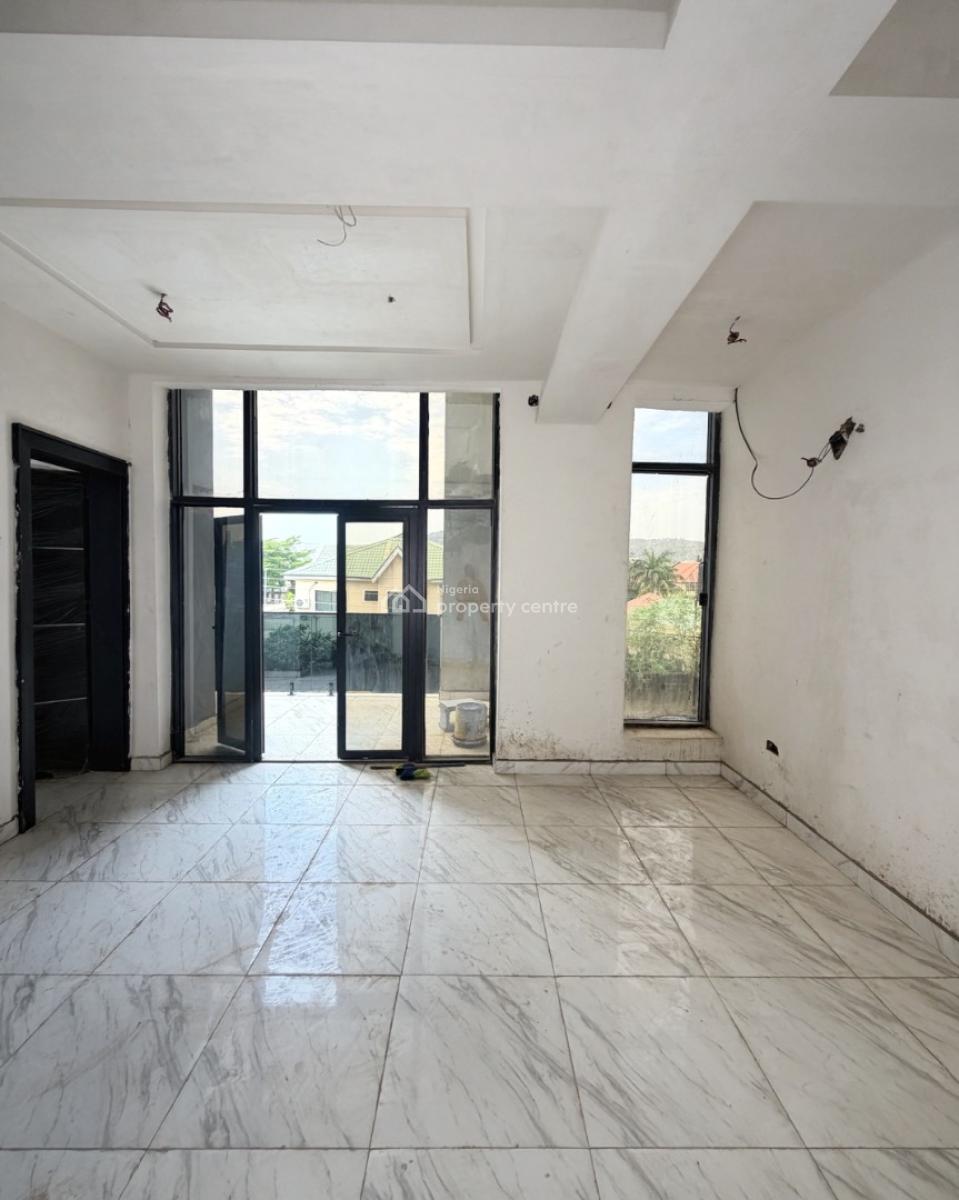 a Standard Home in a Great Neighborhood, Gwarinpa, Abuja, Semi-detached Bungalow for Sale
