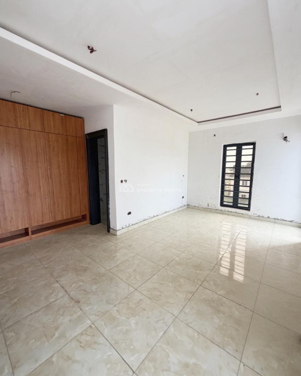 a Standard Home in a Great Neighborhood, Gwarinpa, Abuja, Semi-detached Bungalow for Sale