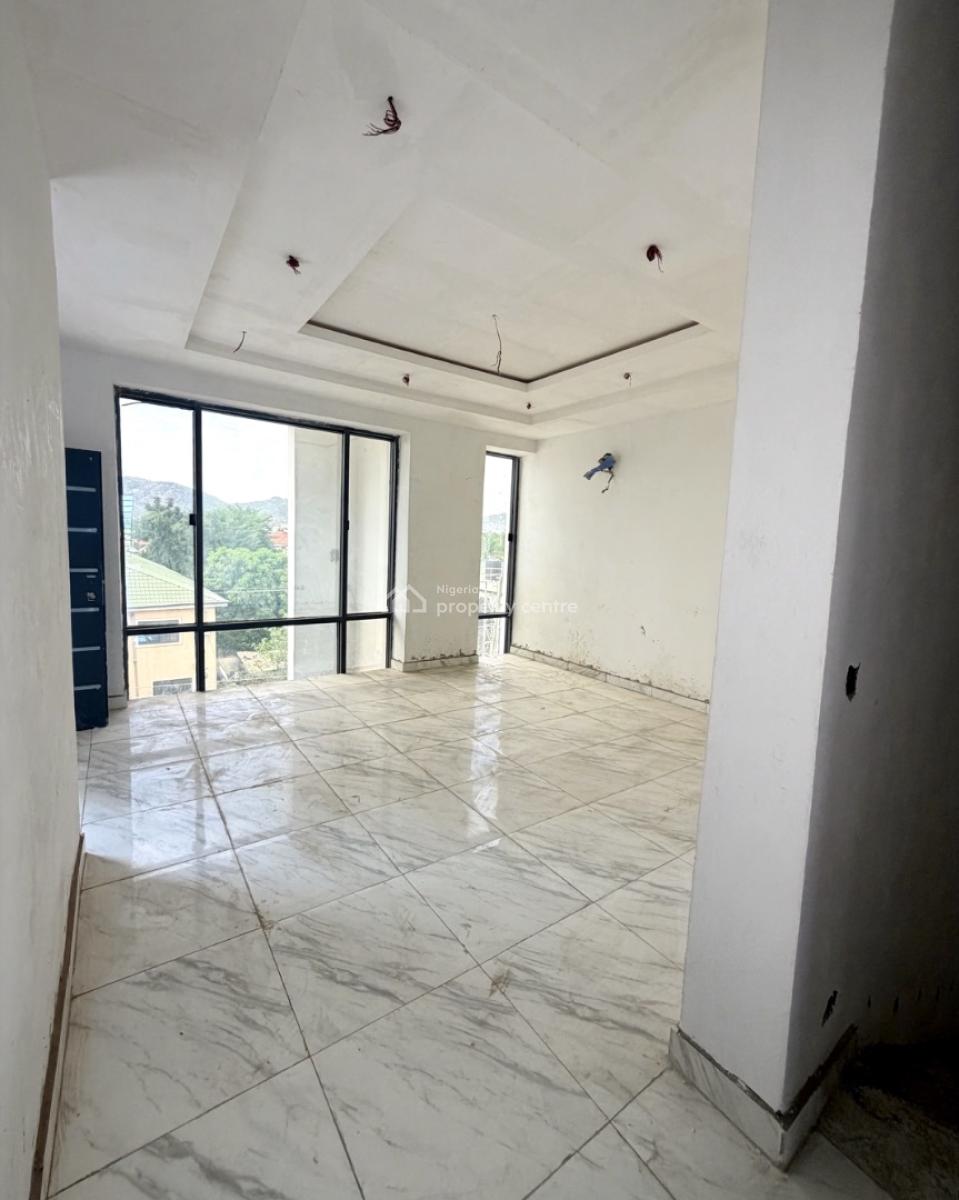 a Standard Home in a Great Neighborhood, Gwarinpa, Abuja, Semi-detached Bungalow for Sale