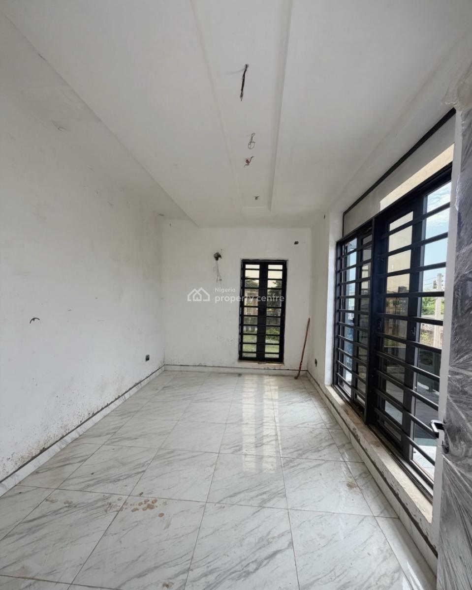 a Standard Home in a Great Neighborhood, Gwarinpa, Abuja, Semi-detached Bungalow for Sale