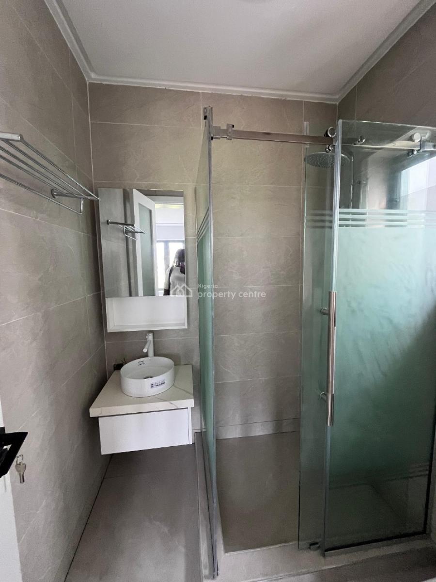 Luxury Duplex, Lekki, Ajah, Lagos, Semi-detached Duplex for Sale