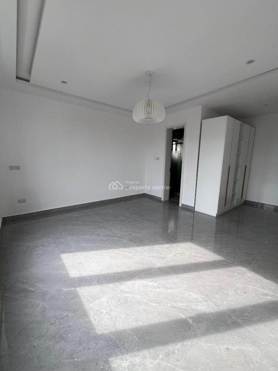 Luxury Duplex, Lekki, Ajah, Lagos, Semi-detached Duplex for Sale
