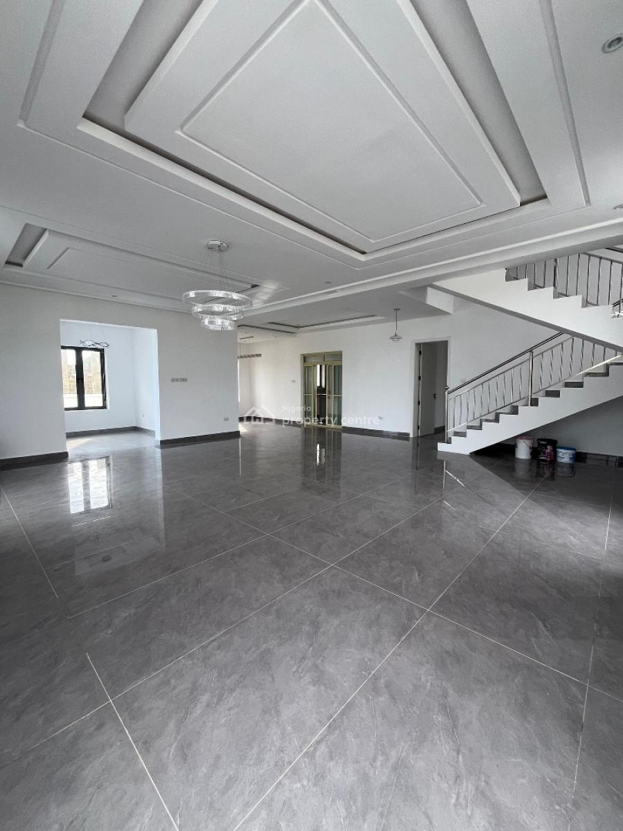 Luxury Duplex, Lekki, Ajah, Lagos, Semi-detached Duplex for Sale