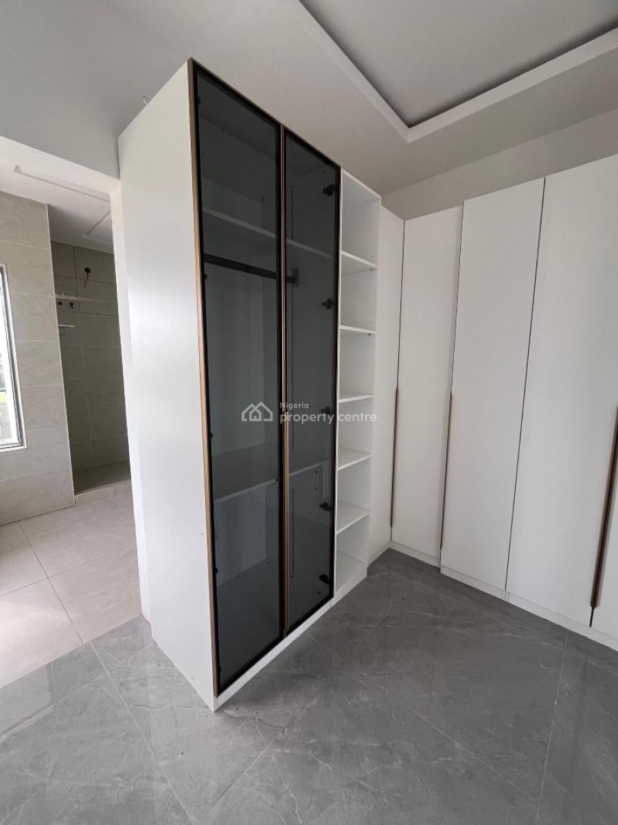 Luxury Duplex, Lekki, Ajah, Lagos, Semi-detached Duplex for Sale
