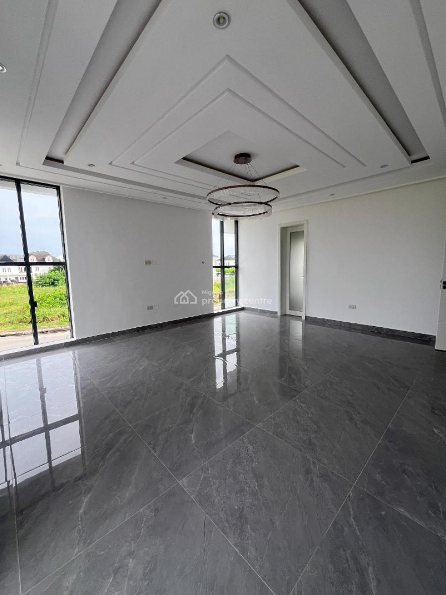 Luxury Duplex, Lekki, Ajah, Lagos, Semi-detached Duplex for Sale