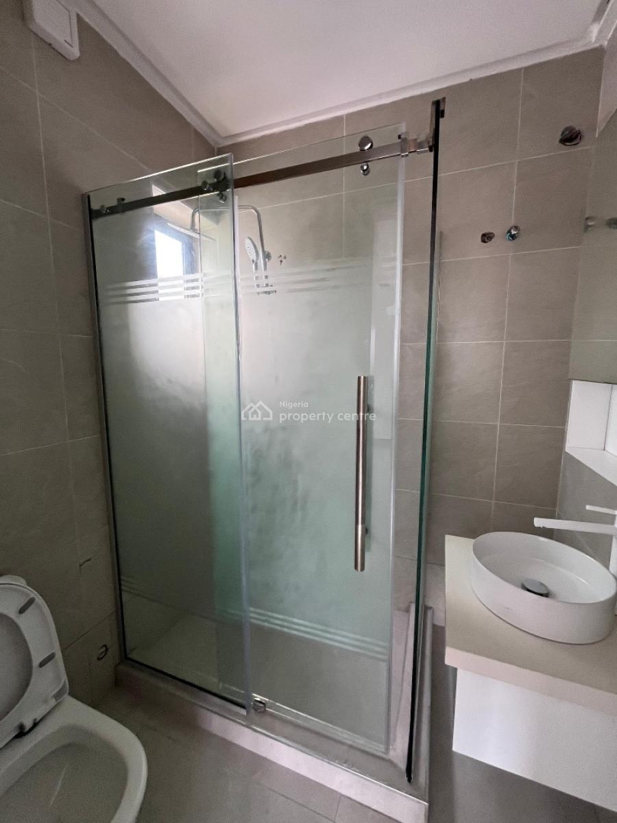Luxury Duplex, Lekki, Ajah, Lagos, Semi-detached Duplex for Sale