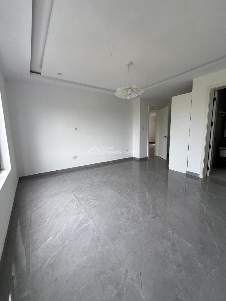 Luxury Duplex, Lekki, Ajah, Lagos, Semi-detached Duplex for Sale