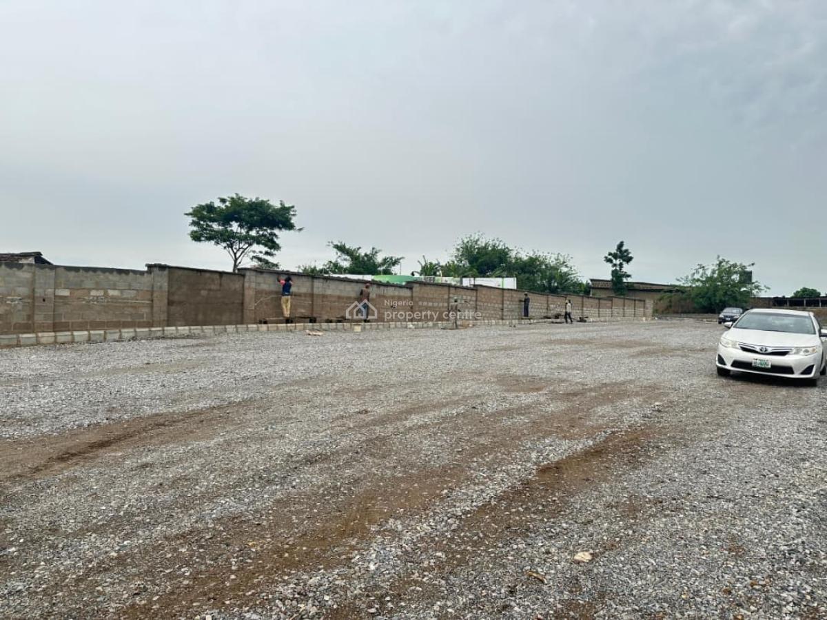 Buy & Build Titled Land Facing The Road with a 2milion Naira Discount, Enjoy 2 Million Naira Discount When You Key in with a Deposit, Ibadan, Oyo, Mixed-use Land for Sale