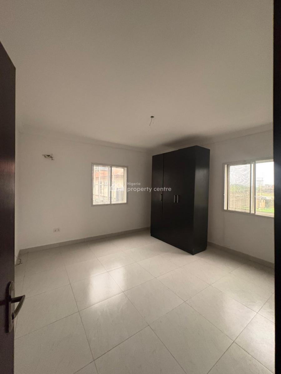 2 Bedroom Apartment, Orchid Road, Lekki, Lagos, Flat / Apartment for Sale