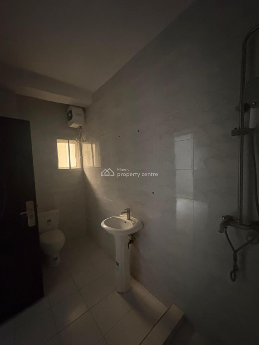 2 Bedroom Apartment, Orchid Road, Lekki, Lagos, Flat / Apartment for Sale