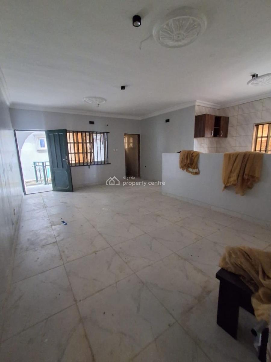 Brand New 2 Bedroom Apartment Available, Badore, Ajah, Lagos, Flat / Apartment for Rent