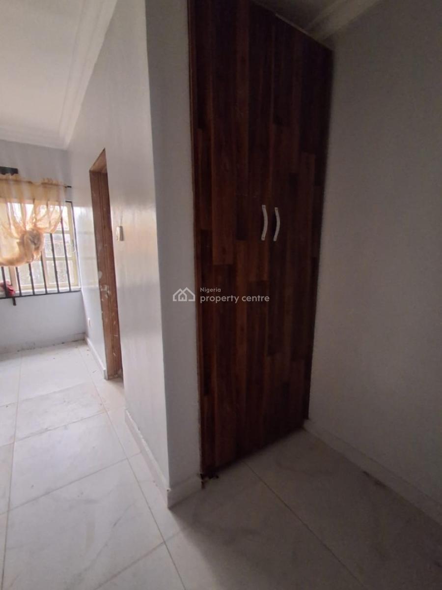 Brand New 2 Bedroom Apartment Available, Badore, Ajah, Lagos, Flat / Apartment for Rent