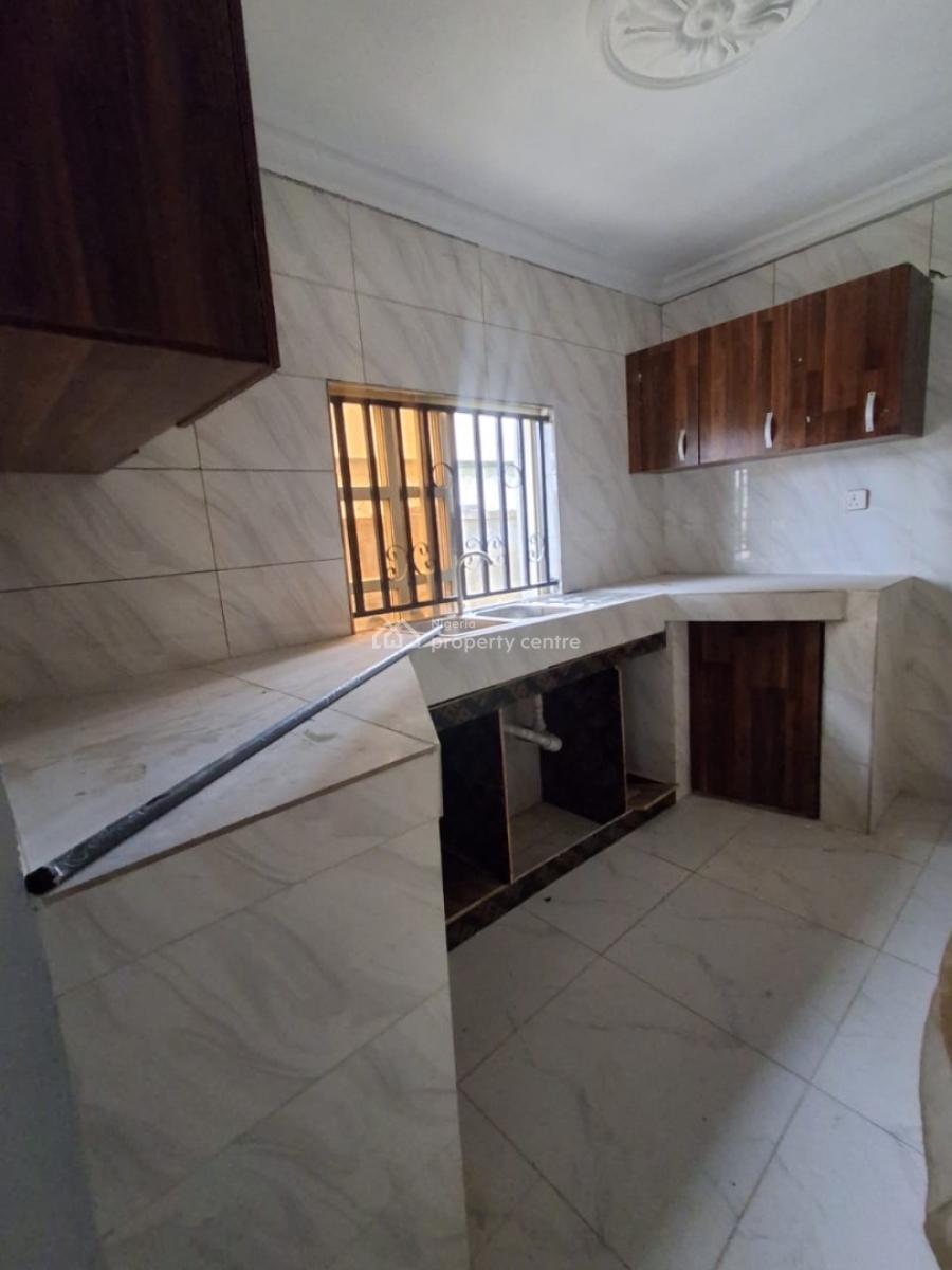 Brand New 2 Bedroom Apartment Available, Badore, Ajah, Lagos, Flat / Apartment for Rent