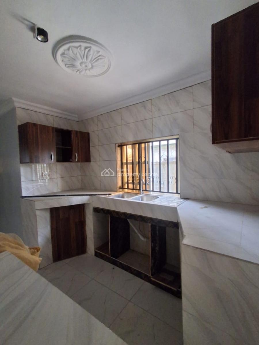 Brand New 2 Bedroom Apartment Available, Badore, Ajah, Lagos, Flat / Apartment for Rent