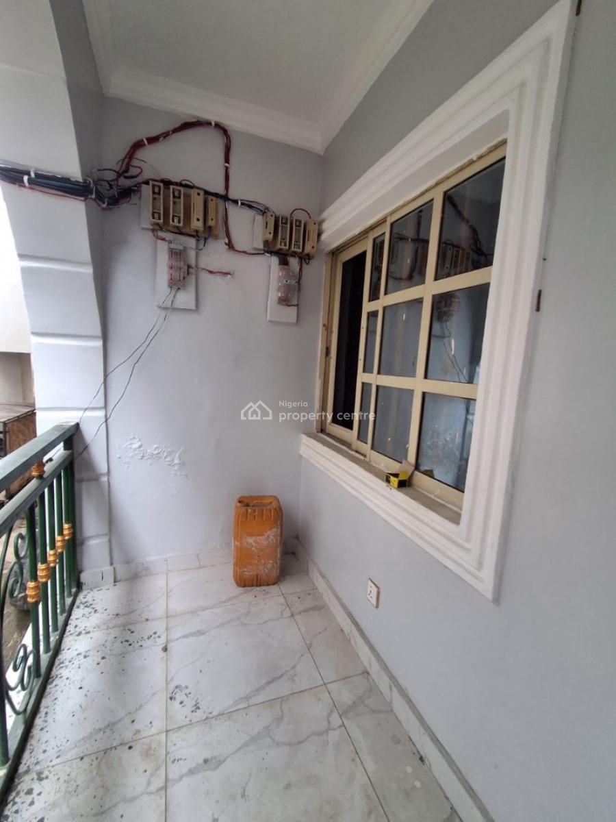 Brand New 2 Bedroom Apartment Available, Badore, Ajah, Lagos, Flat / Apartment for Rent
