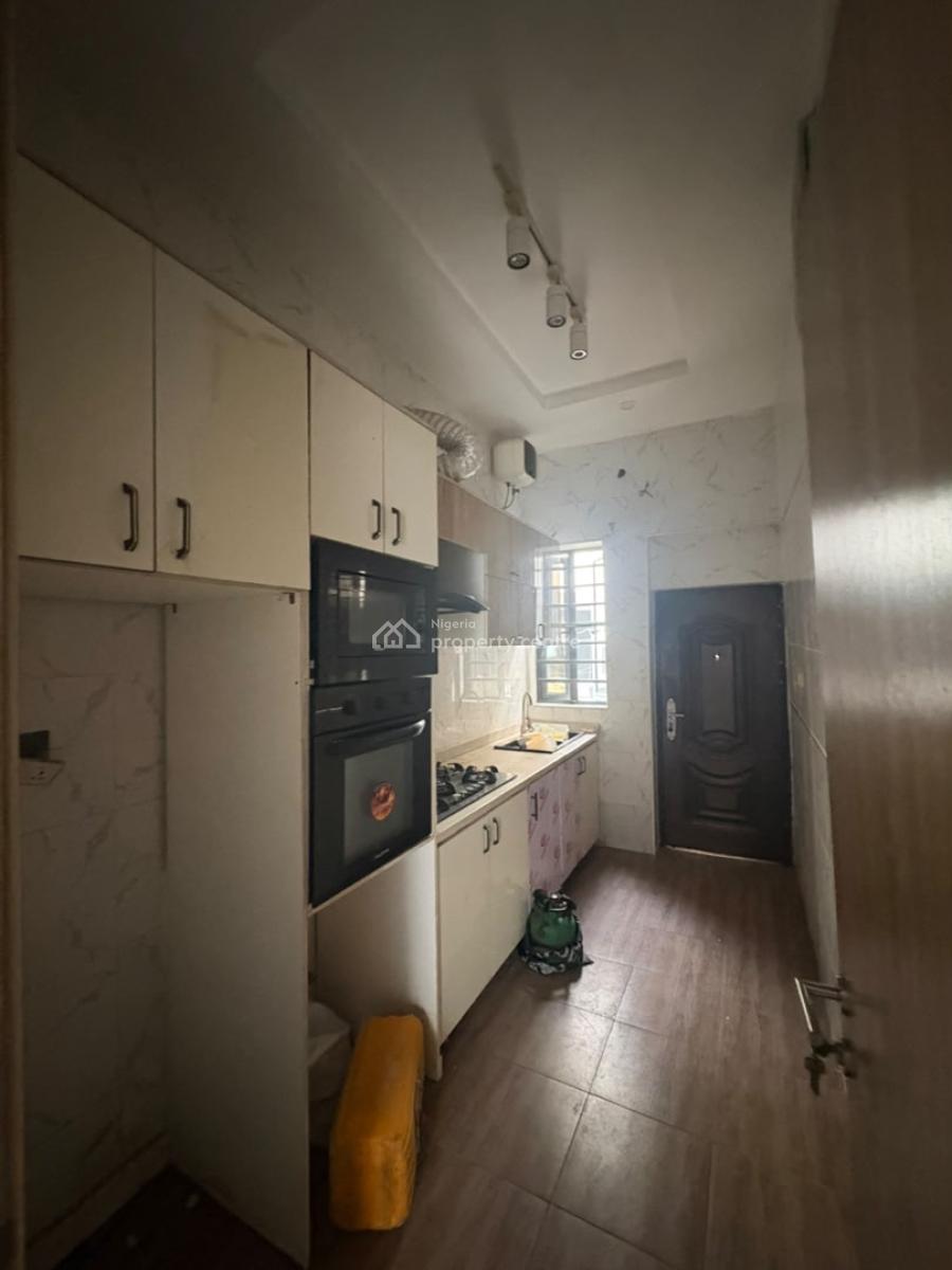 3 Bedroom Terrace Duplex /bq, Ikota, Lekki, Lagos, Lekki, Lagos, Terraced Duplex for Sale