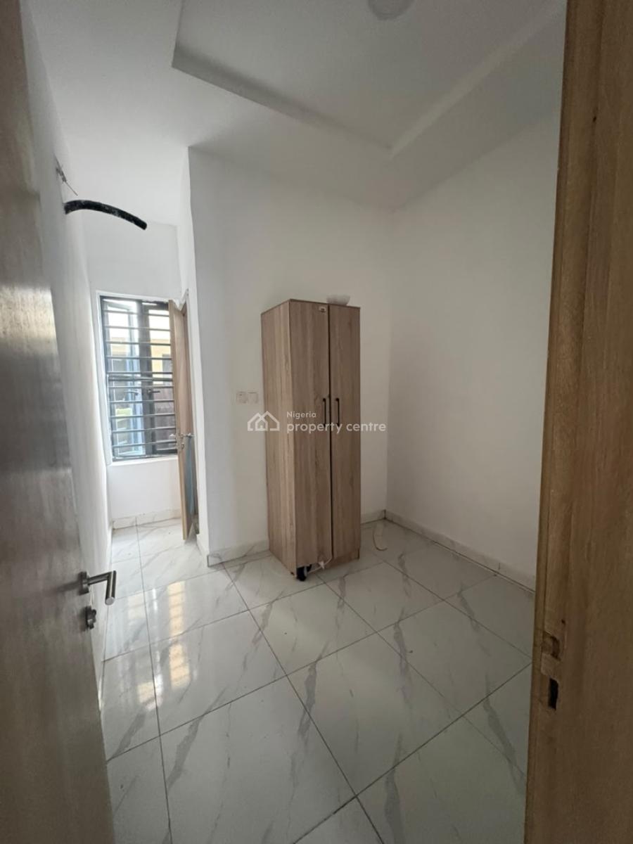 3 Bedroom Terrace Duplex /bq, Ikota, Lekki, Lagos, Lekki, Lagos, Terraced Duplex for Sale