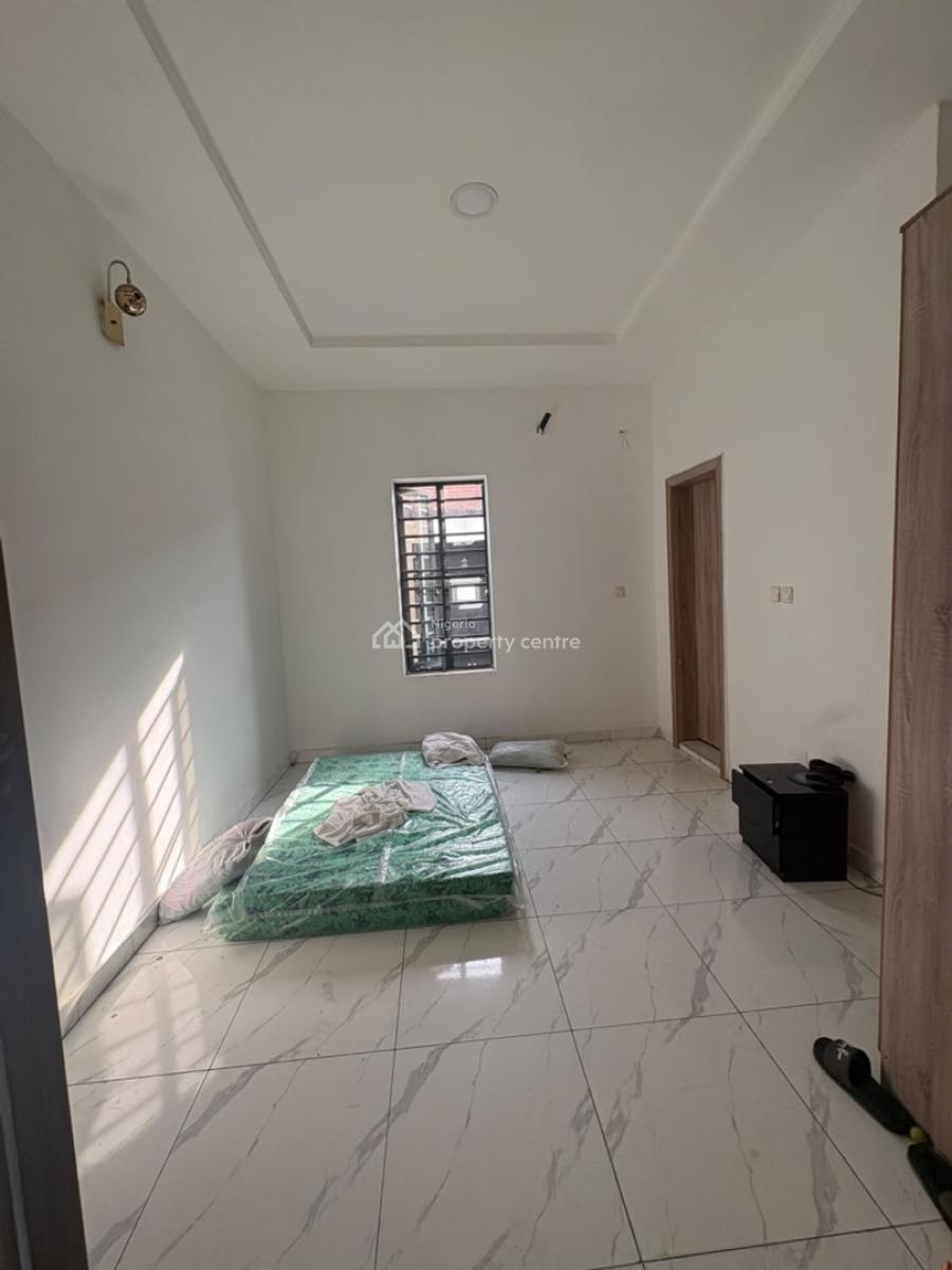 3 Bedroom Terrace Duplex /bq, Ikota, Lekki, Lagos, Lekki, Lagos, Terraced Duplex for Sale