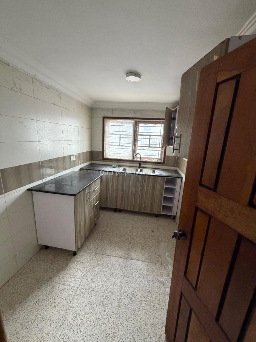 Lovely Spacious 2 Bedroom, Ologolo, Lekki, Lagos, Flat / Apartment for Rent