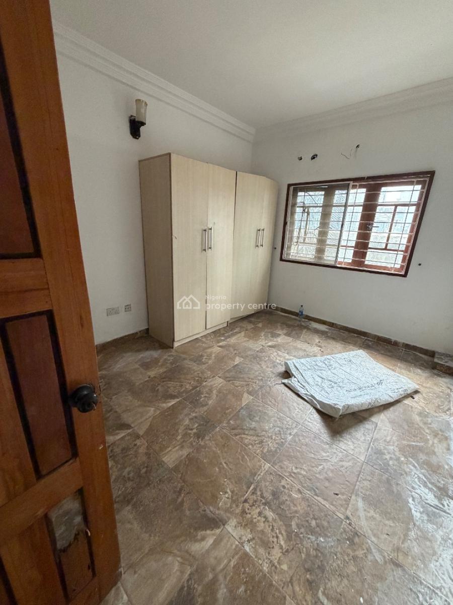 Lovely Spacious 2 Bedroom, Ologolo, Lekki, Lagos, Flat / Apartment for Rent