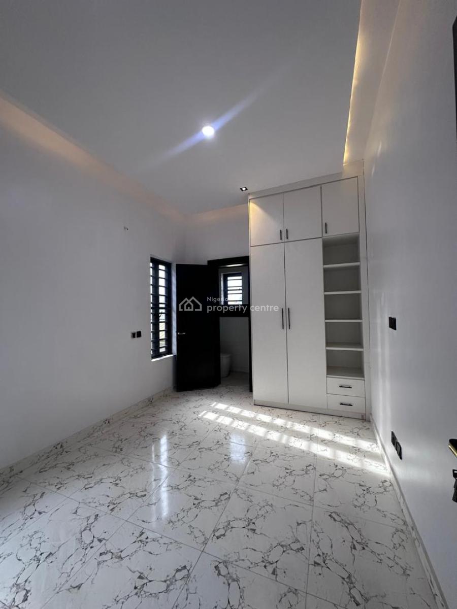 Uniquely-built 4bedroom Duplex, Lbs, Ajah, Lagos, Detached Duplex for Sale