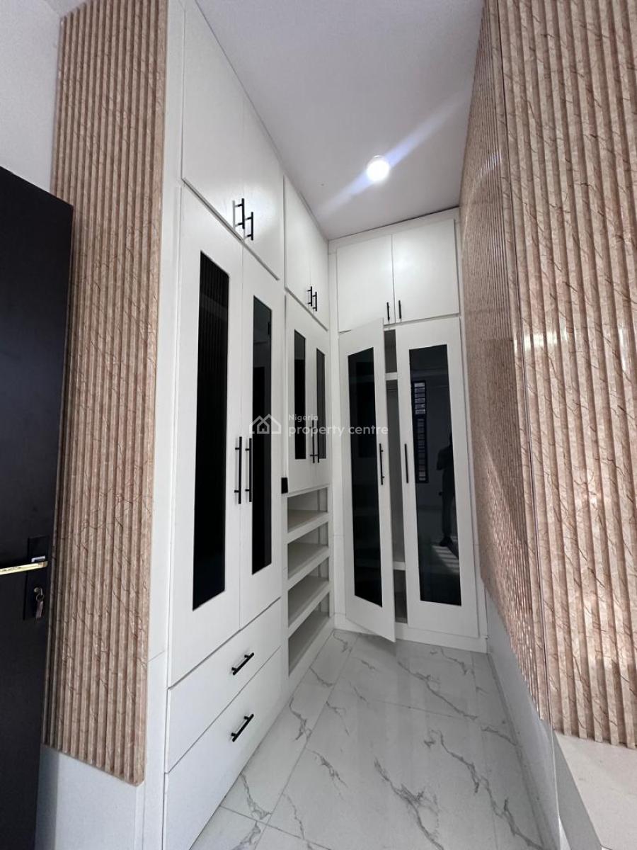 Uniquely-built 4bedroom Duplex, Lbs, Ajah, Lagos, Detached Duplex for Sale